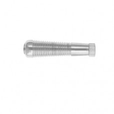 Elliot Handle Stainless Steel, 4.5 cm - 1 3/4" 